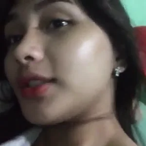 Charlotte Peñalosa -Pinay Masturbating 5c@nd@l