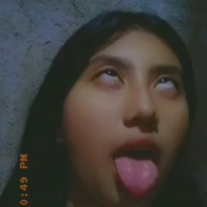 Abby Babala -Pinay Masturbating 5c@nd@l