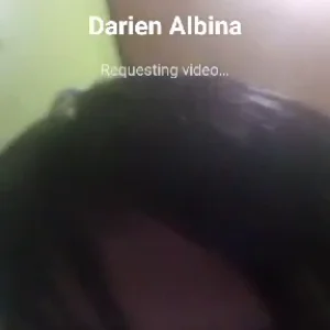 Darien Albino -Pinay Masturbating and Sex 5c@nd@l