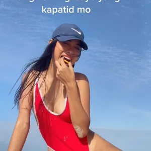 Sexy tiktok ni Shuvee 9