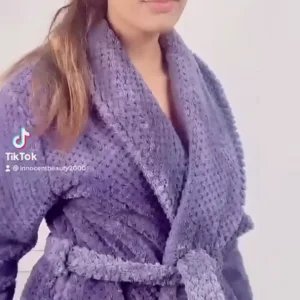 Tiktok Babe