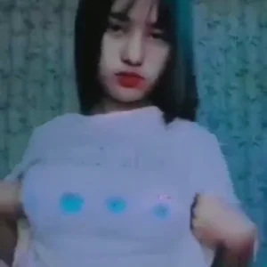 Asian striptease tiktok limited edition