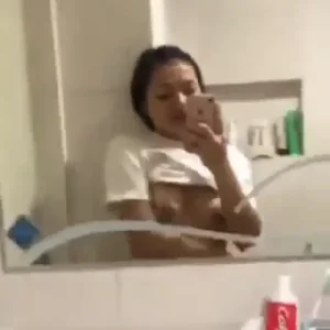 Bored si Short Hair Horny Pinay Kaya Nilaspag naman nya pempem nya