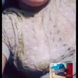 Milf videocall