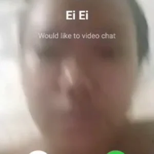 Asian videocall ( Ei ei )