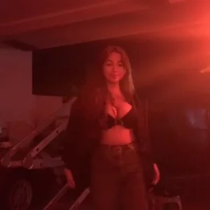 sexy tiktok ni Gabriella 12