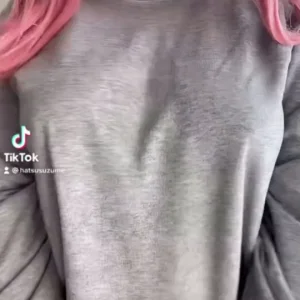 Nude TikTok