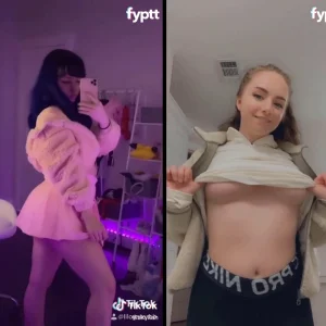 Nude TikTok