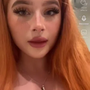 Nude TikTok