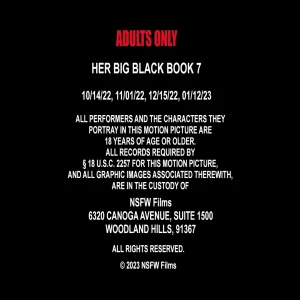 Her Big Black Book Vol. 7 (2023).mp4