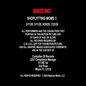 Shoplifting MILFs 3 (2024) MYLF.mp4