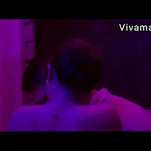 MALIKO all sex scene