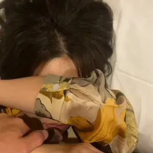 Shy type si ate