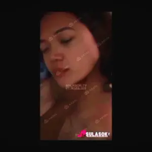 Tita Sands na totnak nanaman