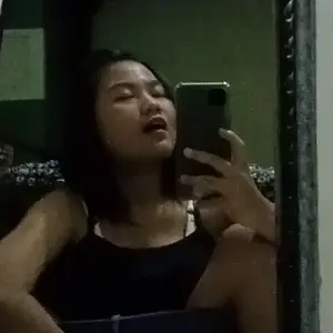 Angel masturbation in front mirror.mp4