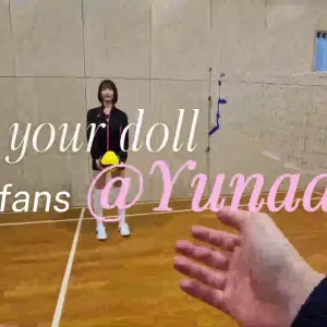 12125761_Japanese_Student_Practice_Volleyball_With_Her_Strict_Coach_At_The_Gymnasium.mp4