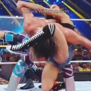 Wwe Aj lee.mp4