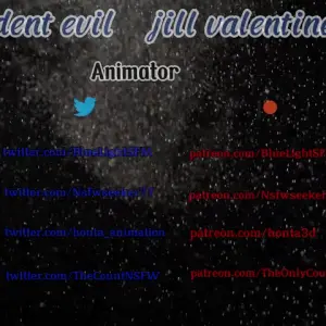 Jill Valentine.mp4