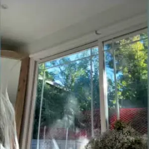 Caroline Zalog Naked frontal bare tits.mp4