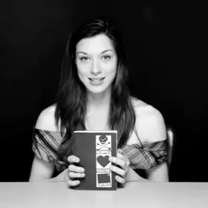 Hysterical Literature Session One Stoya(Official).mp4
