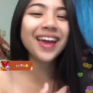 Ganda ni gf livestream