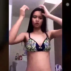 Sexy Nya Malago yung Bulbol ni Pempem Sarap Pasukan