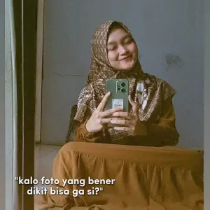 Alia Tudung Padu