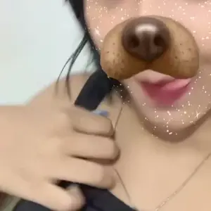 Caroline Puja Lestari Comel