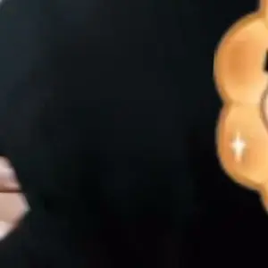 Chayang Tudung Hitam