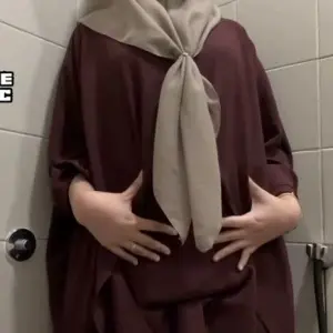 HANYSA NIQAB U2