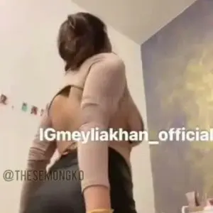 Meyliakhan